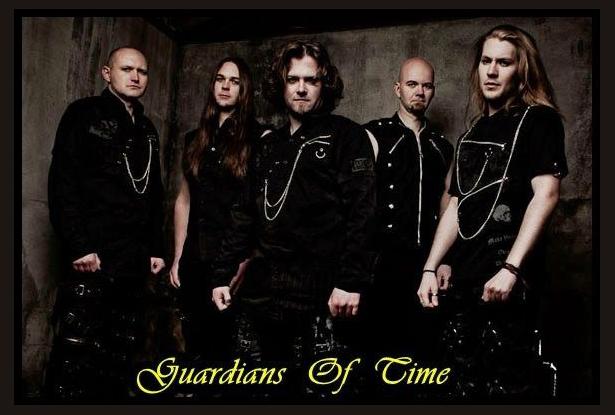 Guardians Of Time